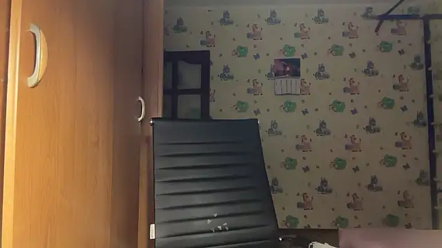 Webkamerová show chiraq1945