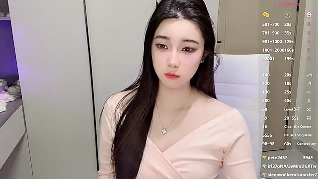 seoYuki's Live XXX Chat