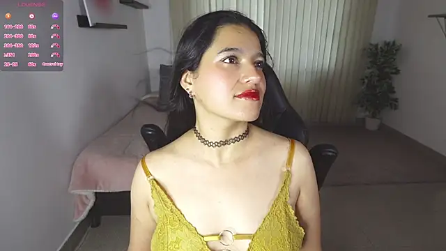 Miin_yuna Chat XXX live