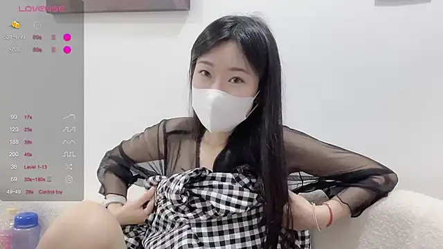 ni_ni01's Webcam Show