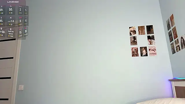 TariDehay's Live XXX Chat