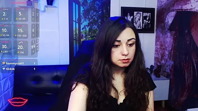 Eva_Roussell Chat XXX live