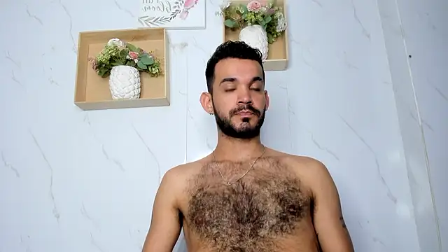 EthanGrey Live XXX-Chat