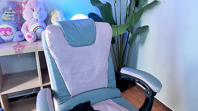 Mystic_blue Chat XXX live