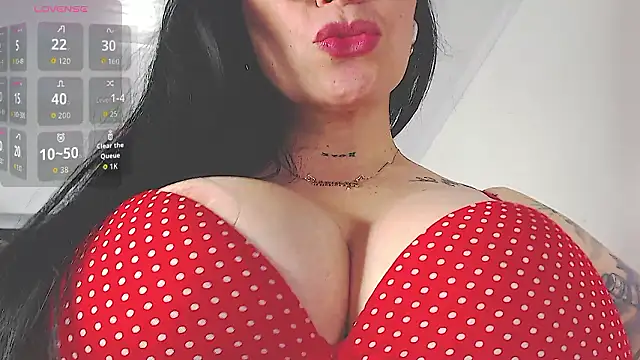 Živý XXX chat Vicky_hotmilf