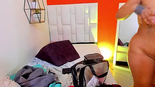 TwoForyouX Live XXX-Chat