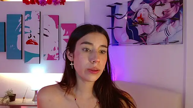 koyuki_san élő XXX-chatje