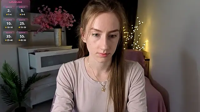 AngelXRose Chat XXX live