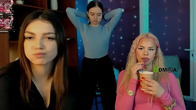 miki_ti Chat XXX live