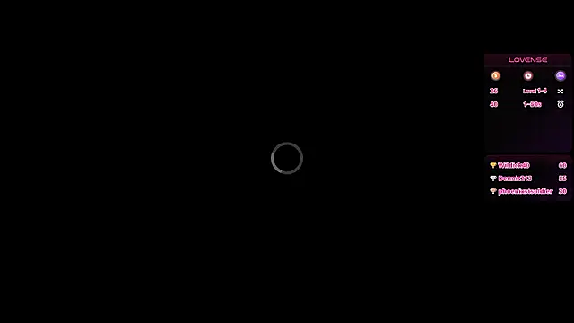 WiaSiviaSun's Live XXX Chat