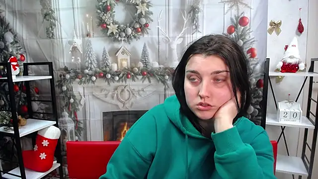 ScarletCargo Chat XXX live