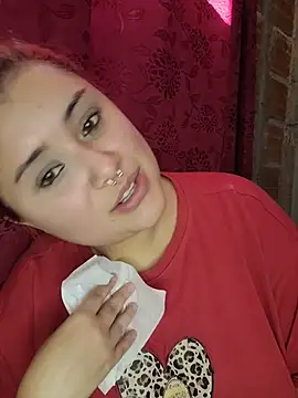 CurvyNoir's Live XXX Chat