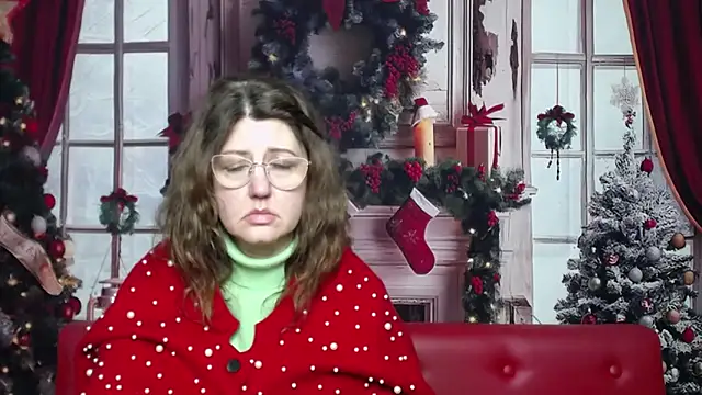 RoseHille Chat XXX live