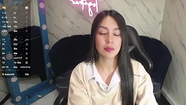 Maleja_v_ Chat XXX live