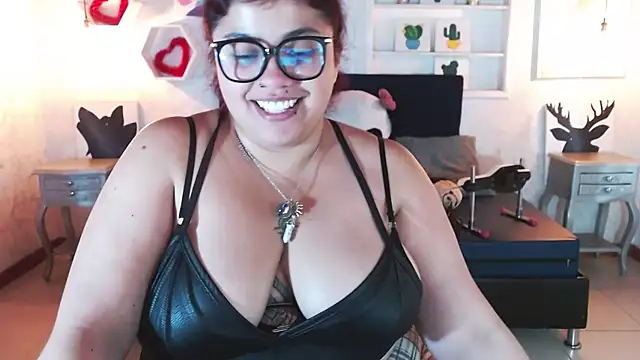 Chat XXX Live danna_garza