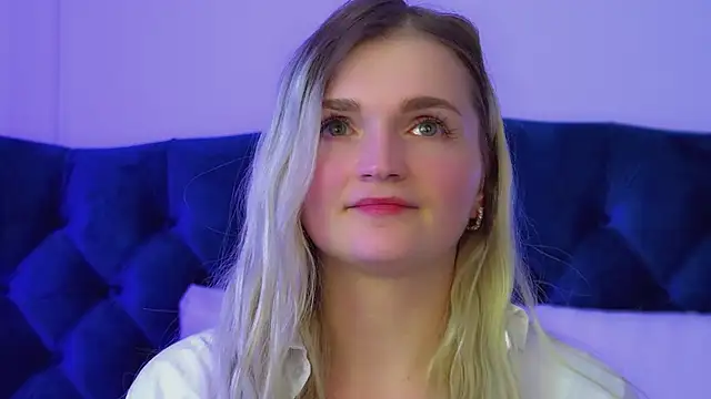 Chat XXX ao vivo de AnnyRaii