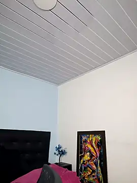 Chat XXX en directo de SamathaMay