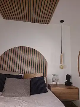 Lu_Alzafirah's Live XXX Chat