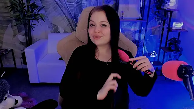 MartishaAddams Chat XXX live