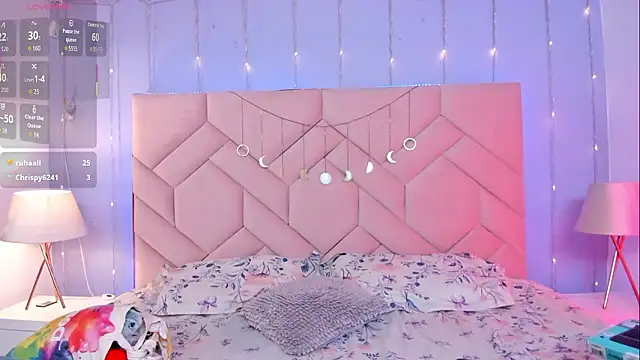 AnikaRomanoff_ 라이브 XXX 채팅