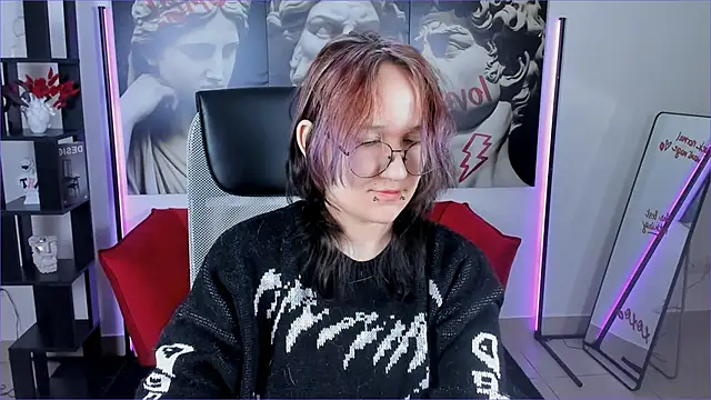 Czat XXX na żywo – Sylvia_Reed