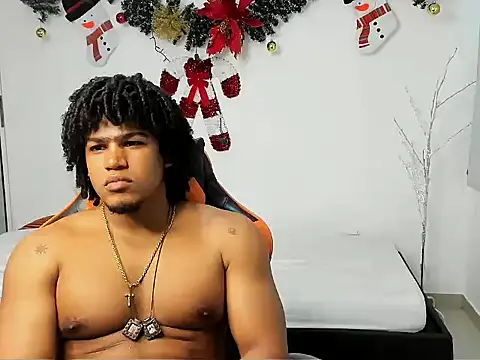 alex_balck's Live XXX Chat