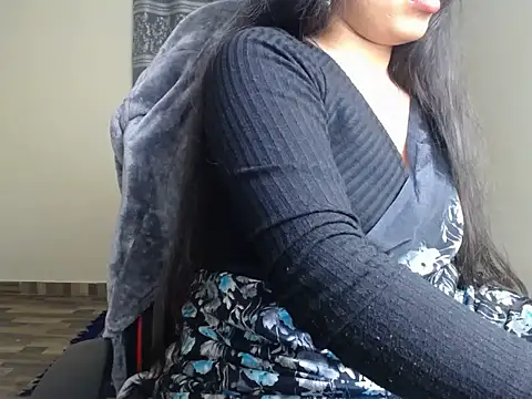 Hey_ishu webkamerás műsora