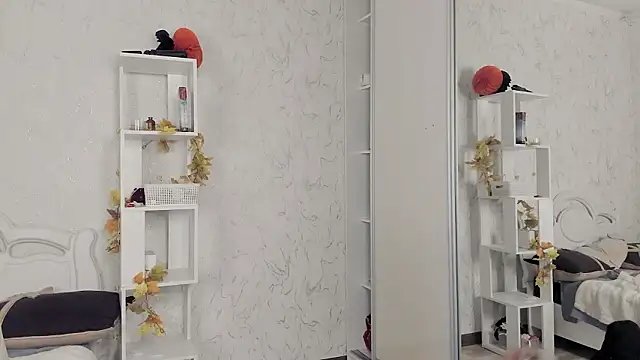 amiya_cute's Live XXX Chat