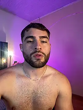 แชท XXX สดของ Steve-Carter