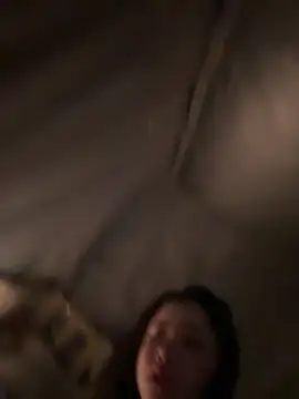 qingqing-ss élő XXX-chatje