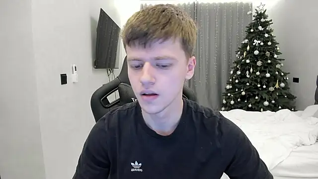 bonekoambalabu Webcam-Show