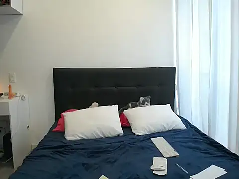 july_fucha live XXX chat