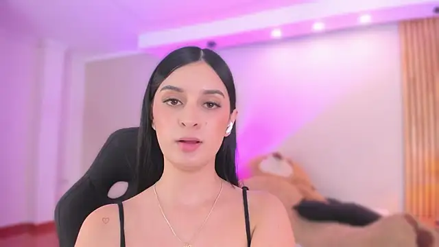 _NatachaDiaz_'s Live XXX Chat