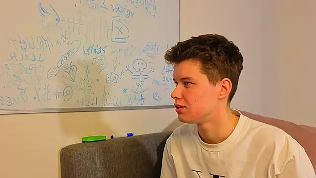 MarcyRoches Live XXX-Chat