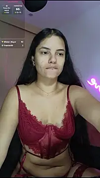 Virginia______'s Live XXX Chat