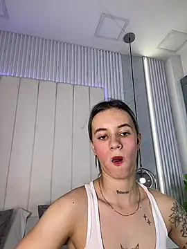 JuliaColemann Live XXX-Chat