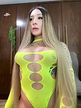 bunny_bicht's Webcam Show