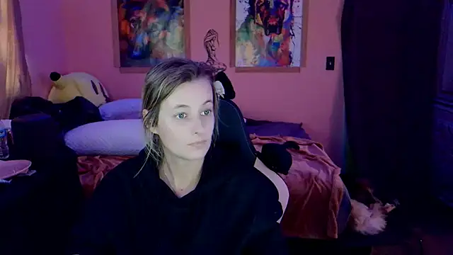 Chat XXX en directo de YourSecretGF963