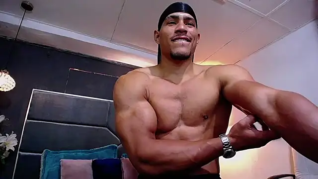 teddyfit19cm's Live XXX Chat