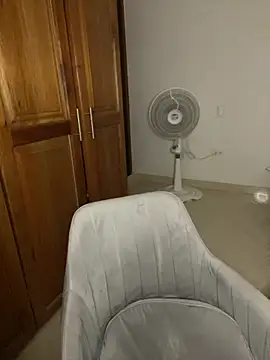 Miss_valeriaa's Live XXX Chat