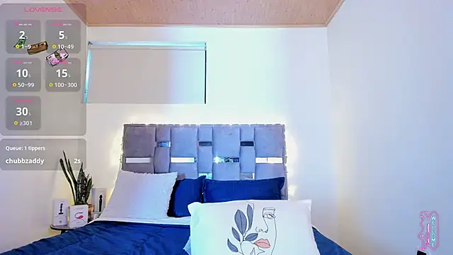 iriss_25's Live XXX Chat