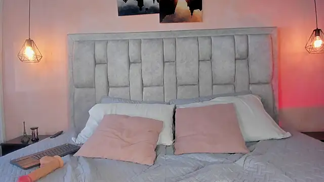 Stefhanyblow Chat XXX live