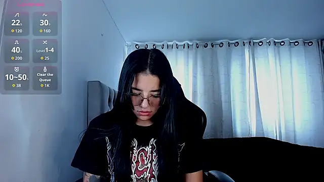 aliice_walker_ Live XXX-Chat