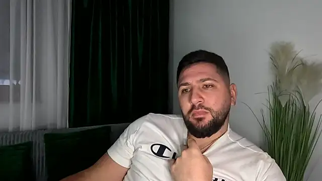 Chat XXX Live Gold_Alpha_Boy