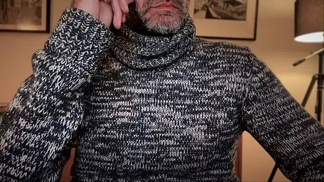 mecchaude's Webcam Show