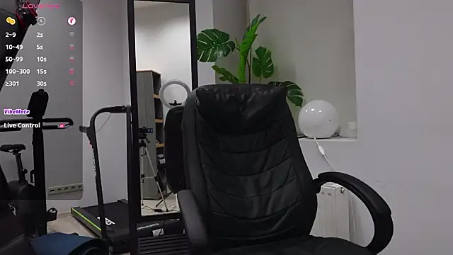 Richard_Dullas Webcam-Show