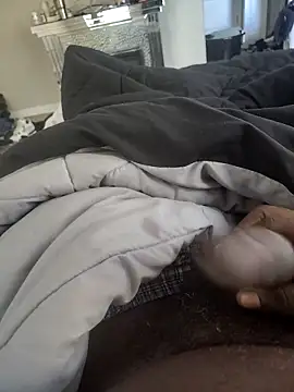 Webkamerová show Pandablacc