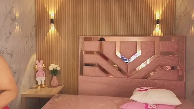 m_eris_s Live XXX-chat