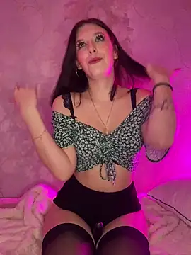 Chat XXX en directo de babychika_