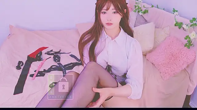 LongoriaEva's Live XXX Chat